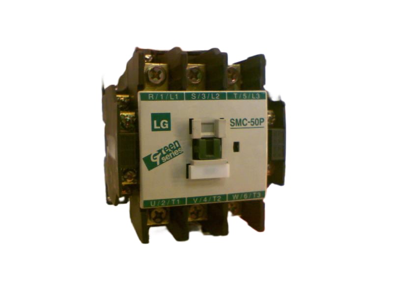 LS ELECTRIC SMC-50P