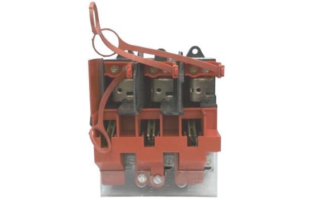 EATON CORPORATION C361SD