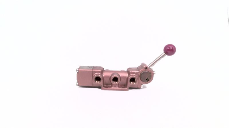 VERSA VALVES VZH-4322