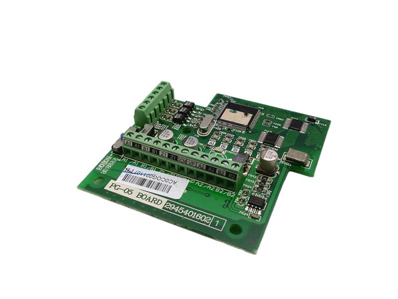 DELTA ELECTRONICS PG-05