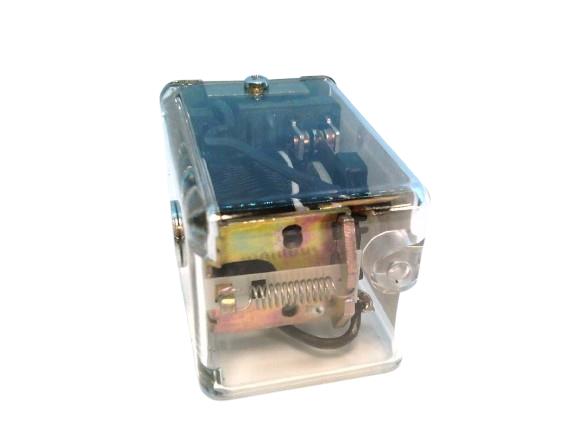 DANAHER CONTROLS 22Q2CD110