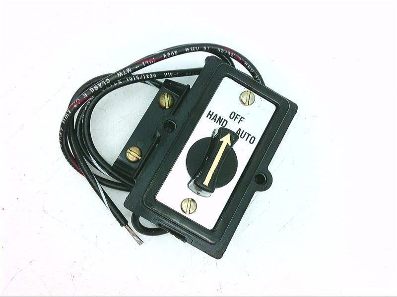 GENERAL ELECTRIC CR4XP1C