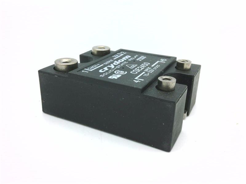 SENSATA TECHNOLOGIES CSE2450