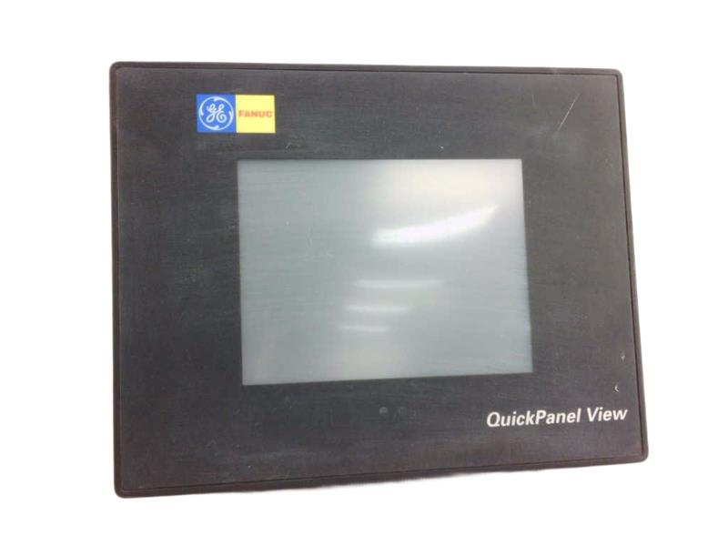 IC754VGL06CTD by FANUC
