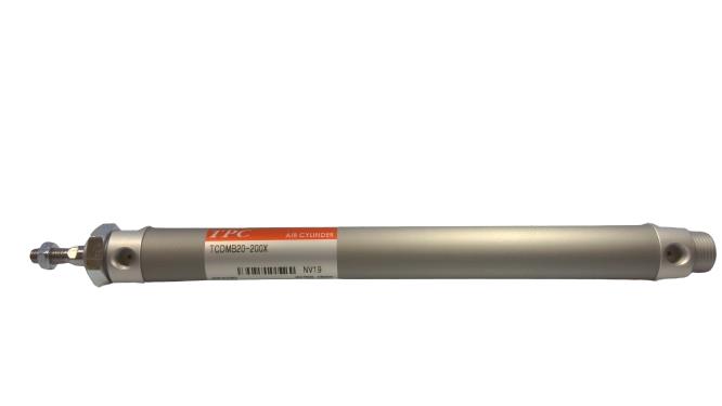 TPC MECHATRONICS CO TCDMB20-200X