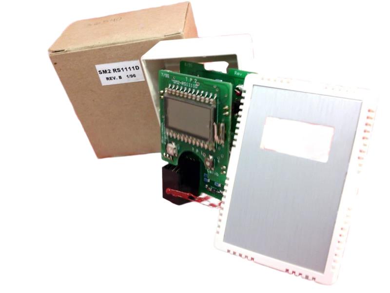 SIEMENS SM2-RS1111D