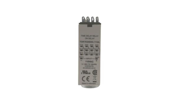 SCHNEIDER ELECTRIC TDR782XDXA-110A