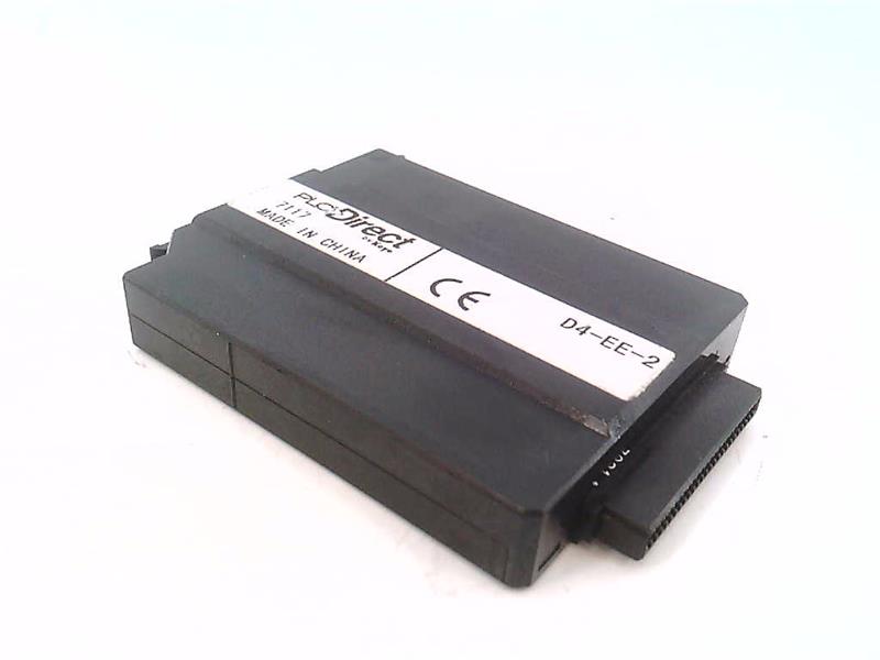 AUTOMATION DIRECT D4-EE-2