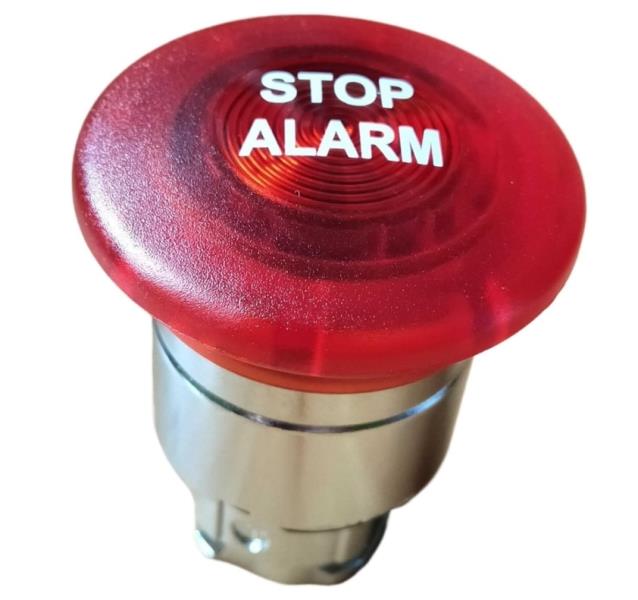 SCHNEIDER ELECTRIC ZB4AEQ3915