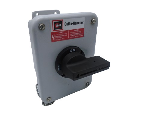 EATON CORPORATION DR361UX