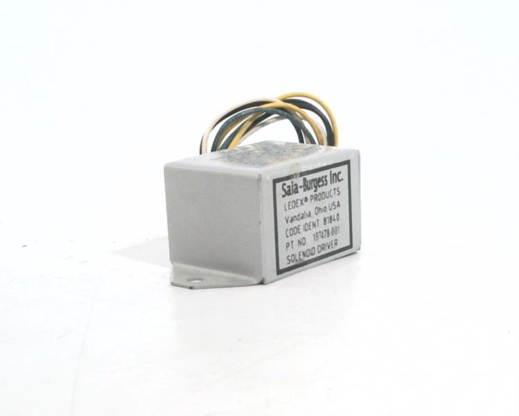 TE CONNECTIVITY 187478-001