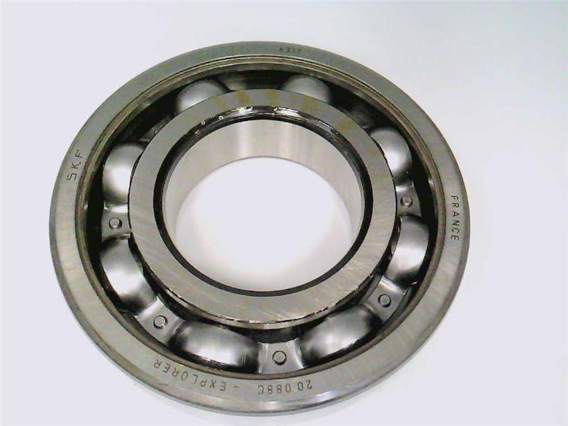 SKF 6317