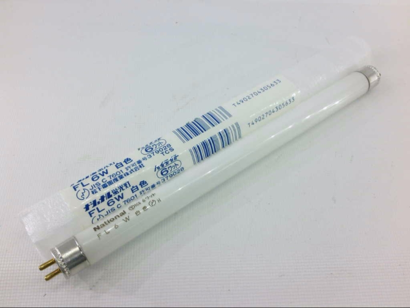 MATSUSHITA ELECTRIC FL6W