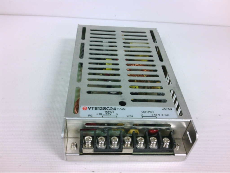 POWERBOX VTB12SC24