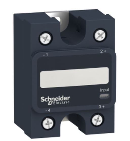 SSP1A4125M7T by SCHNEIDER ELECTRIC