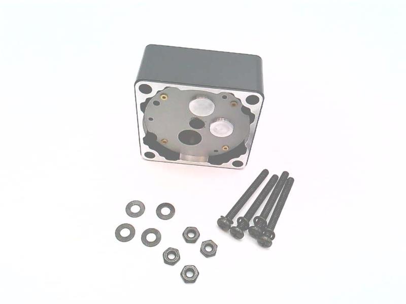 ORIENTAL MOTOR 3GN12.5KA