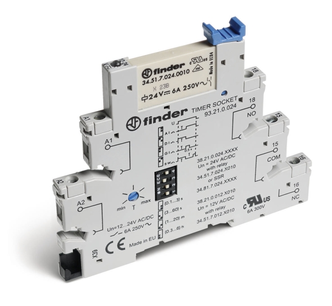 FINDER 38.21.0.012.0060