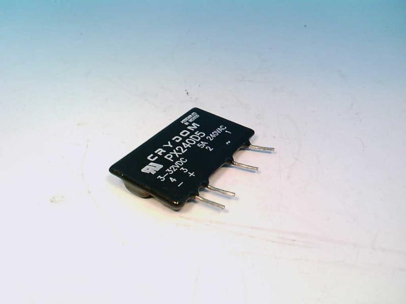 SENSATA TECHNOLOGIES PX240D5