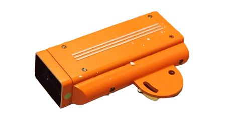 DANIELI AUTOMATION ID6100