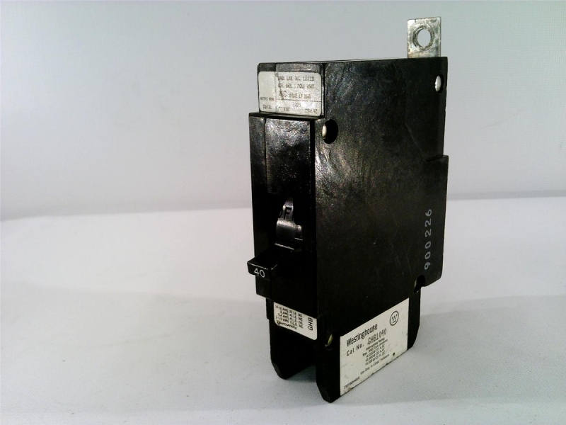 WESTINGHOUSE GHB1040