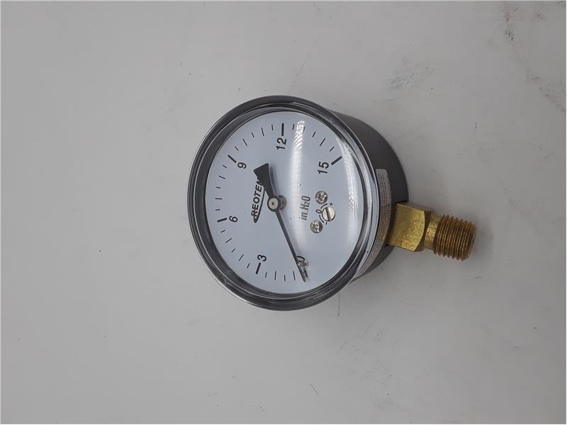 REOTEMP PC25N2A4P51V2
