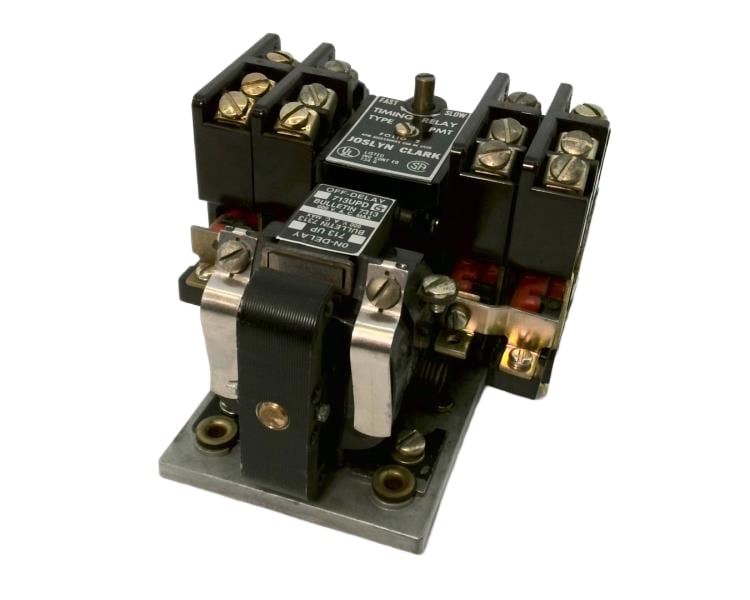 5U6-2-76 by DANAHER CONTROLS