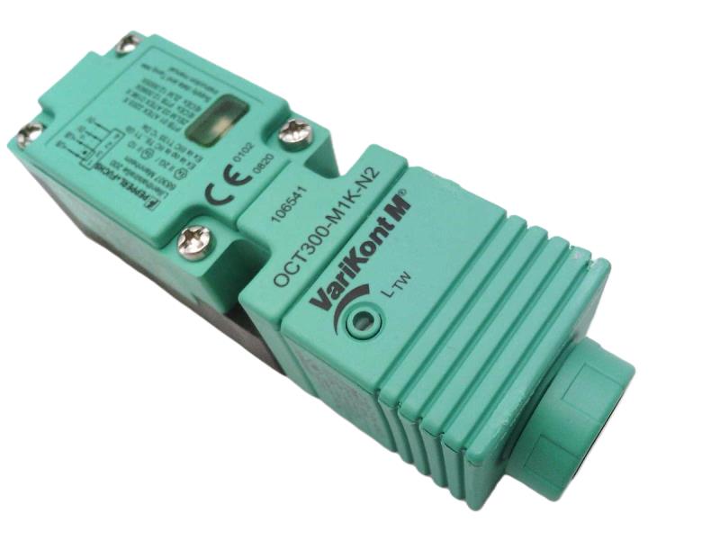 PEPPERL & FUCHS OCT300-M1K-N2