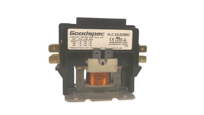 GOODSPEC HLC-2XU02BBC