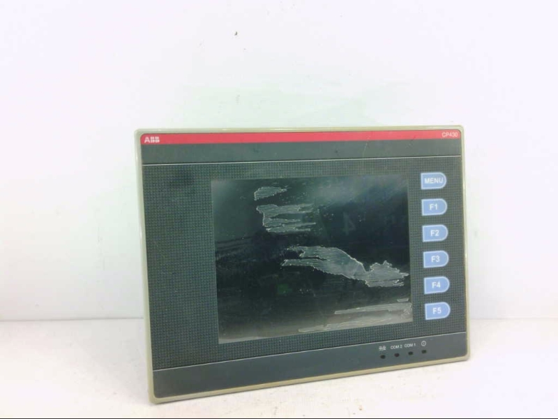 ASEA BROWN BOVERI 1SBP260186R1001