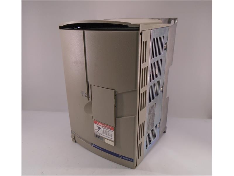 SCHNEIDER ELECTRIC ATV58HU72N4Z