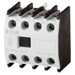 EATON CORPORATION DILM150-XHI04