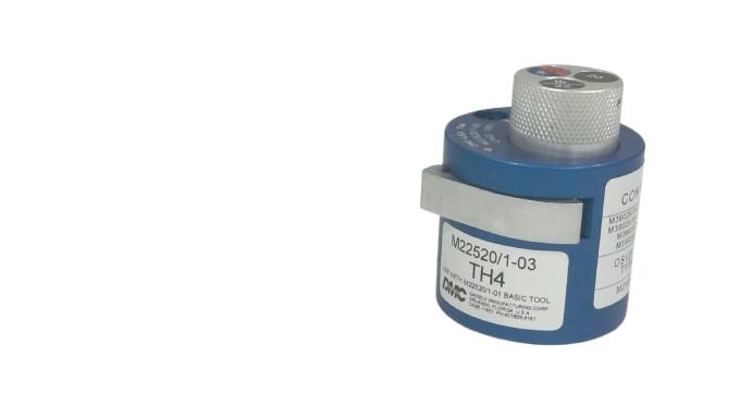 TE CONNECTIVITY 601967-4