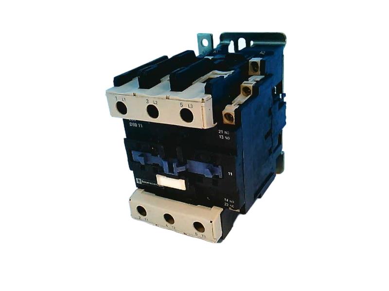 LC2D8011-LX1-D6-L7 by SCHNEIDER ELECTRIC