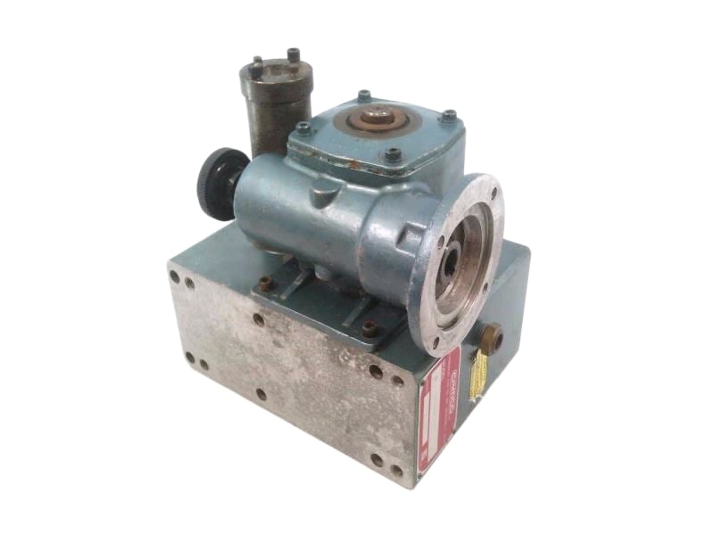 250P2H20-330 by DOVER CORPORATION