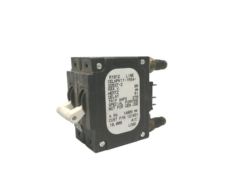 SENSATA TECHNOLOGIES CELHPK11-1RS4-32537-2