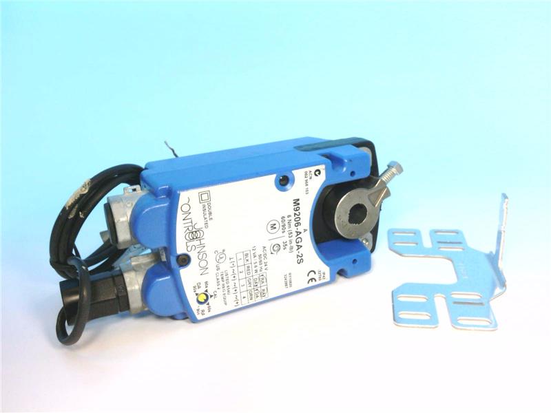 JOHNSON CONTROLS M9206-AGA-2S