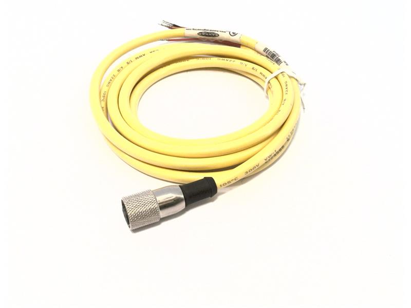 BANNER ENGINEERING MQEAC-606