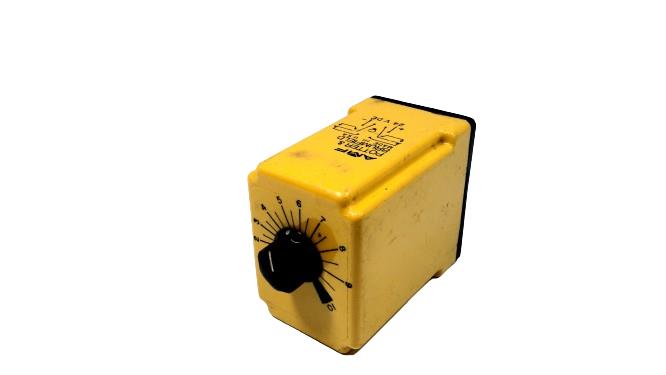 TE CONNECTIVITY CGD-38-39010S