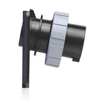 LEVITON 520B5W