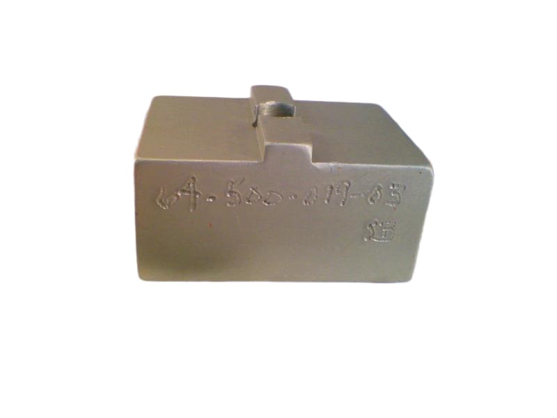 64-500-019-03 by HARTNESS INTL