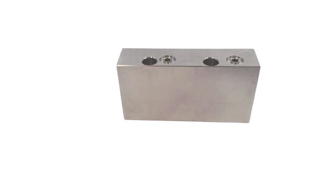 PARKER 2F-RS3-BASE-SS-ARV