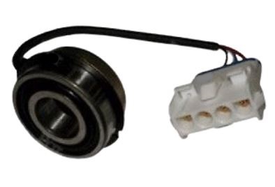 CROWN EQUIPMENT CORPORATION 816019