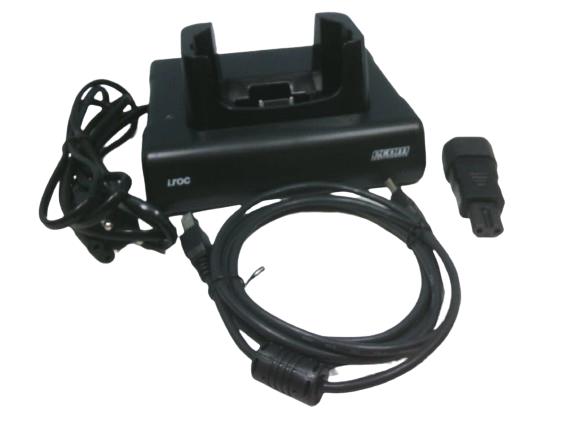 PEPPERL & FUCHS SINGLE DOCK FOR I.ROC CI70 - EX