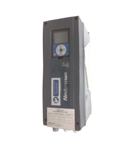 VACON0100-3L-0031-4-HVAC+IP54+DNOT by DANFOSS