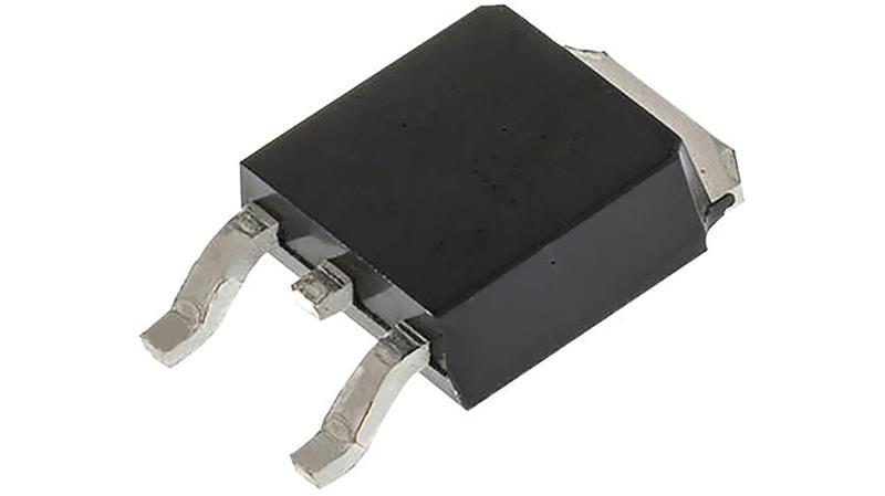 INFINEON IRFR5305TRPBF