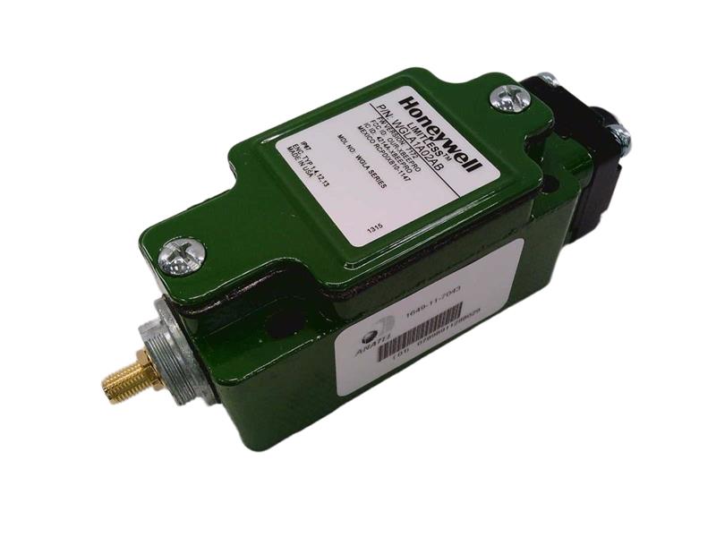 HONEYWELL WGLA1A02AB