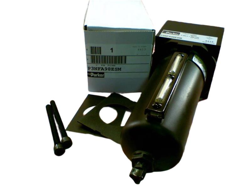 PARKER P3NFA98ESM