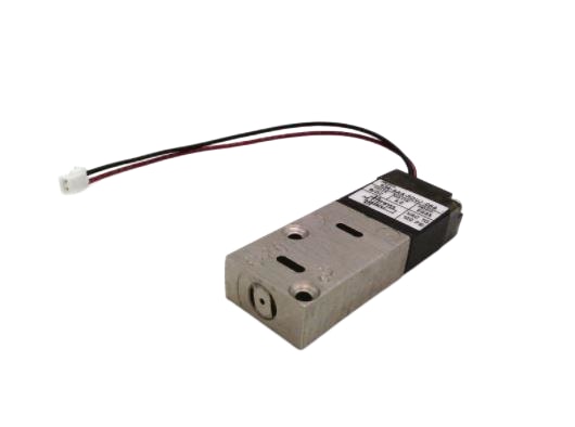 MAC VALVES INC 43A-AAA-RDUA-0BA
