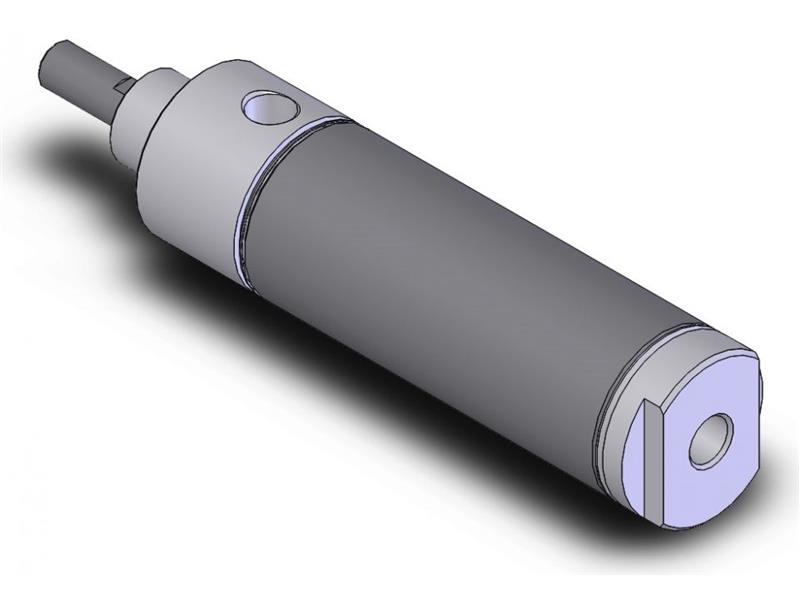 1750DNS-3.00-4 by AMERICAN CYLINDER CO INC
