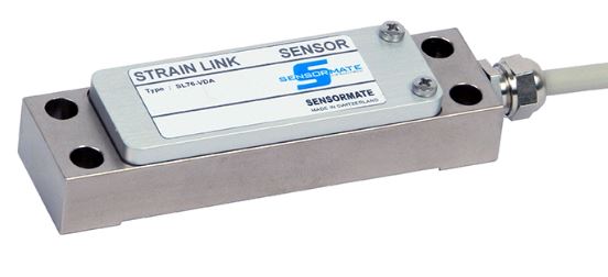 GEFRAN SL76-VDA-4-O-010-E-00-4-0500-HO11